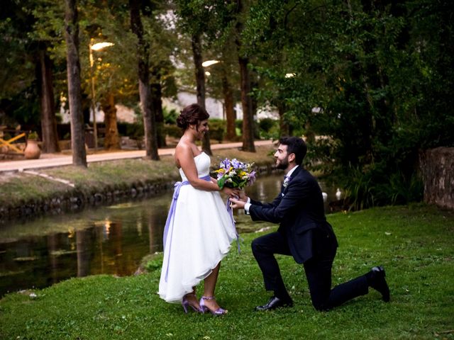 Il matrimonio di Leonardo e Elena a Perugia, Perugia 67