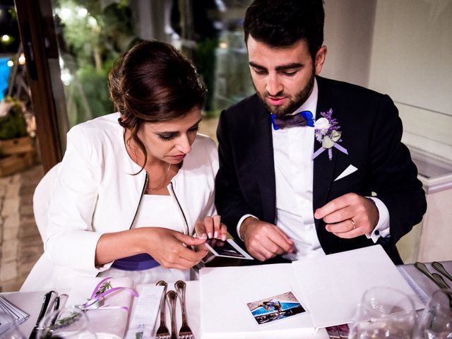 Il matrimonio di Leonardo e Elena a Perugia, Perugia 79