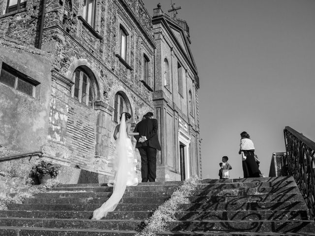 Il matrimonio di Gino e Valeria a Curinga, Catanzaro 10