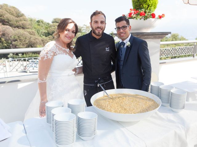 Il matrimonio di Pasquale e Maria a Napoli, Napoli 19