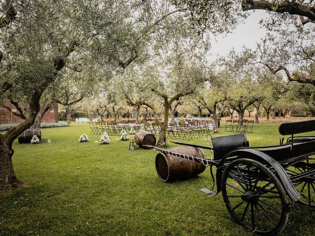 Il matrimonio di Ivan e Angela a Sciacca, Agrigento 1