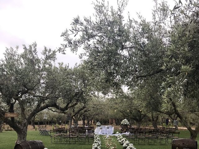 Il matrimonio di Ivan e Angela a Sciacca, Agrigento 3