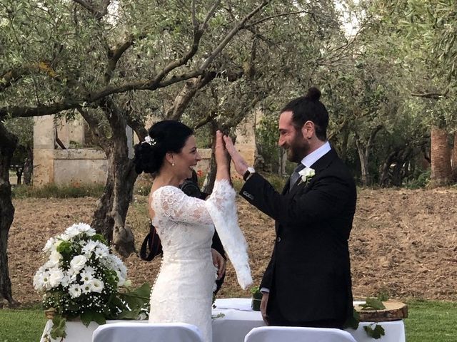 Il matrimonio di Ivan e Angela a Sciacca, Agrigento 6