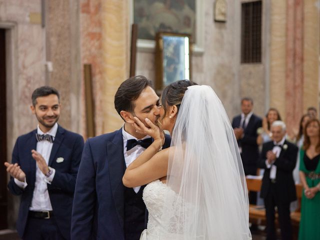 Il matrimonio di Daniele e Rita a Napoli, Napoli 8