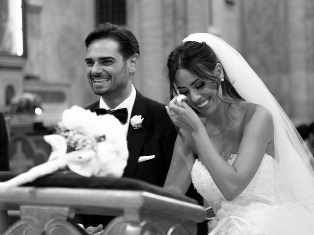 Il matrimonio di Daniele e Rita a Napoli, Napoli 9