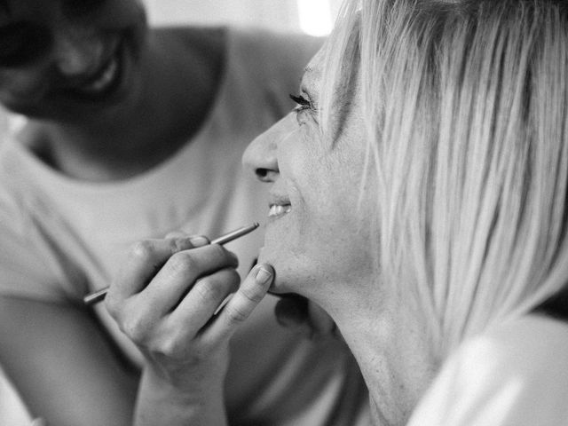 Il matrimonio di Gianfranco e Barbara a Tortona, Alessandria 10