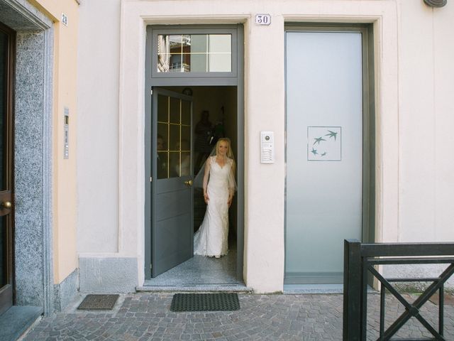 Il matrimonio di Gianfranco e Barbara a Tortona, Alessandria 18