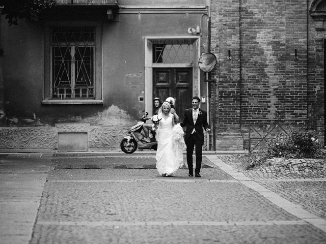 Il matrimonio di Gianfranco e Barbara a Tortona, Alessandria 30