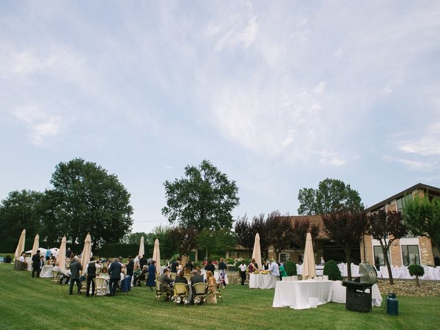 Il matrimonio di Gianfranco e Barbara a Tortona, Alessandria 33