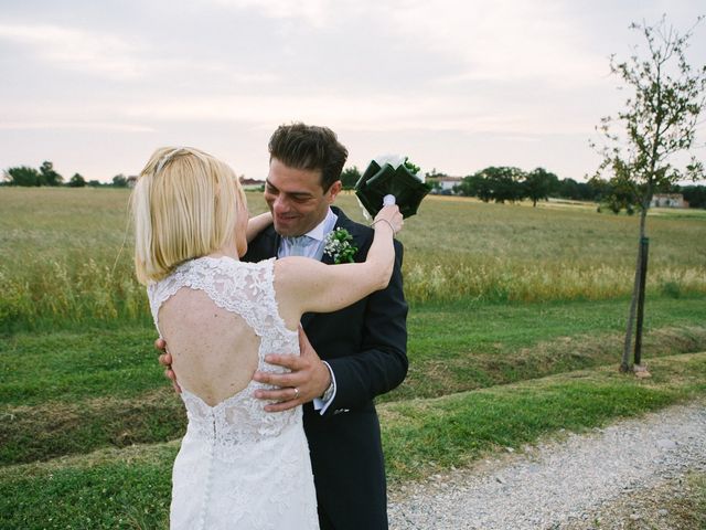 Il matrimonio di Gianfranco e Barbara a Tortona, Alessandria 50