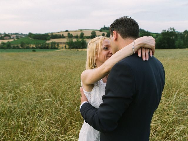 Il matrimonio di Gianfranco e Barbara a Tortona, Alessandria 53