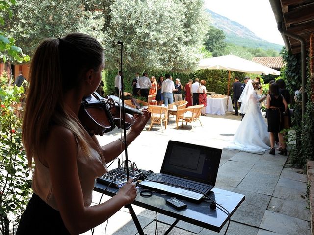 Il matrimonio di Riccardo e Valentina a Collegno, Torino 17