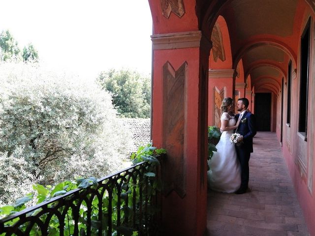 Il matrimonio di Riccardo e Valentina a Collegno, Torino 23