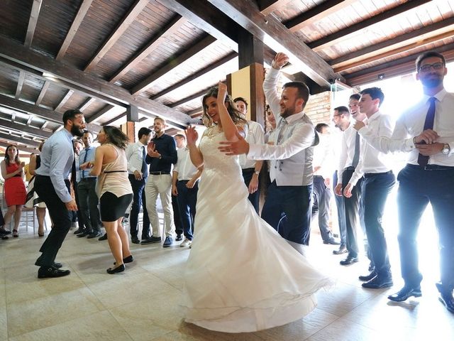 Il matrimonio di Riccardo e Valentina a Collegno, Torino 38