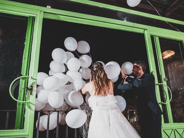 Il matrimonio di Francesco e Francesca a Roma, Roma 13