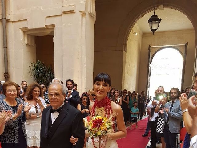 Il matrimonio di Federico e Clara a Ispica, Ragusa 14