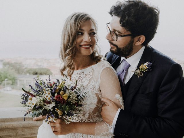 Il matrimonio di Salvo e Arianna a Messina, Messina 23