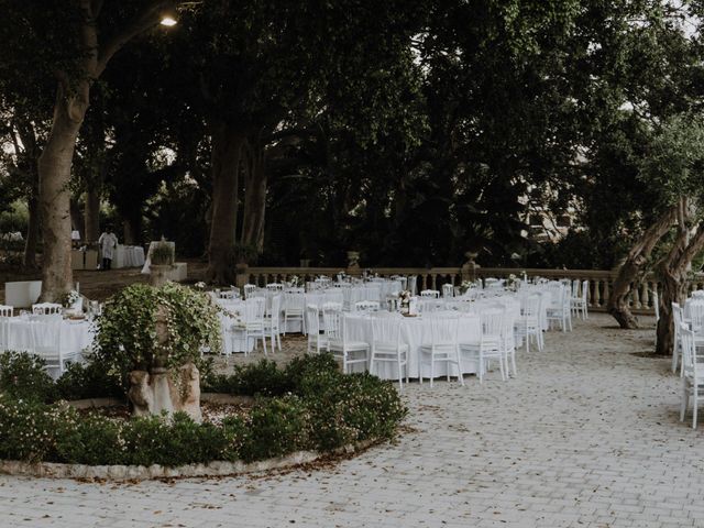 Il matrimonio di Salvo e Arianna a Messina, Messina 24