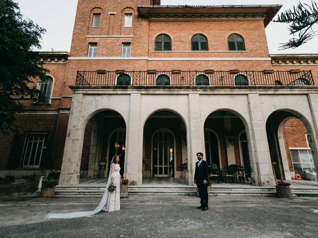 Il matrimonio di Salvo e Arianna a Messina, Messina 25