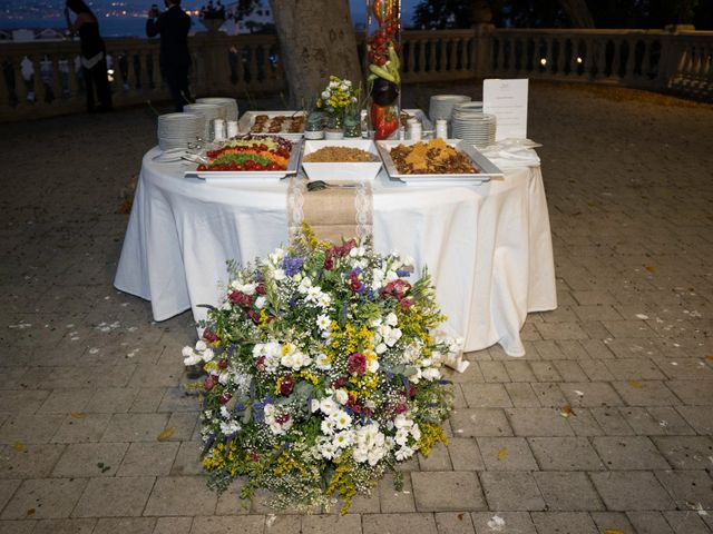 Il matrimonio di Salvo e Arianna a Messina, Messina 40