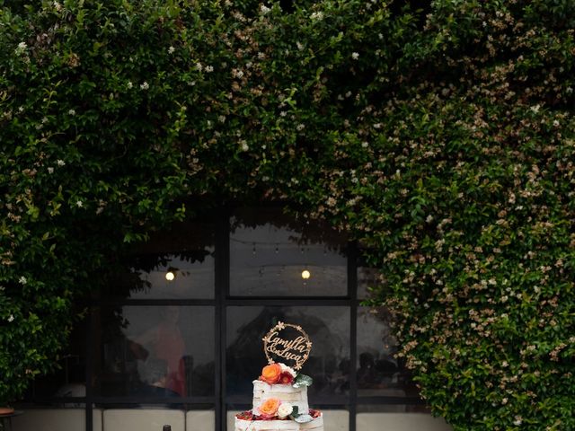 Il matrimonio di Luca e Camilla a Bascapè, Pavia 50