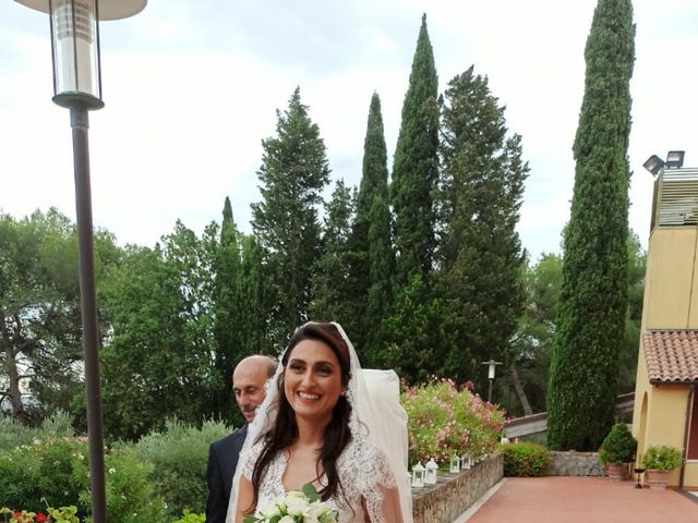 Il matrimonio di Michele e Daniela a Gradara, Pesaro - Urbino 7
