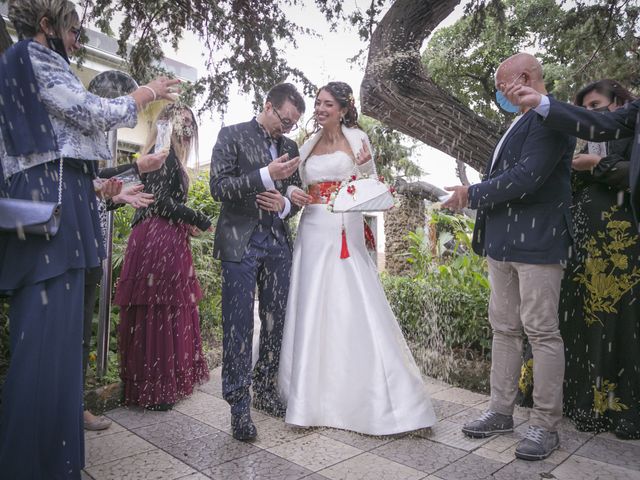 Il matrimonio di Andrea e Martina a Livorno, Livorno 19