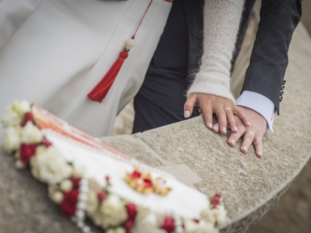 Il matrimonio di Andrea e Martina a Livorno, Livorno 32