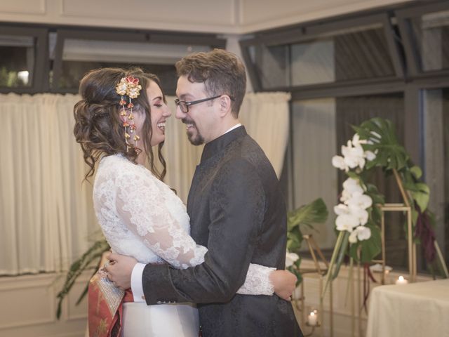 Il matrimonio di Andrea e Martina a Livorno, Livorno 39