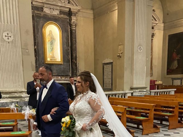Il matrimonio di Michele e Laura a Pisa, Pisa 3