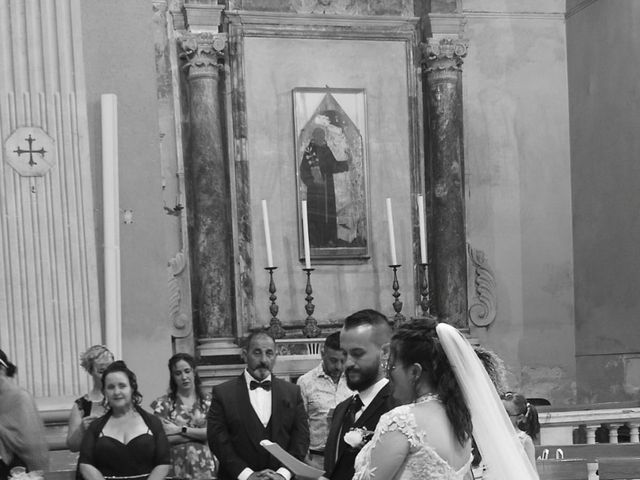 Il matrimonio di Michele e Laura a Pisa, Pisa 4