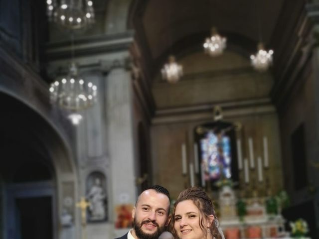 Il matrimonio di Michele e Laura a Pisa, Pisa 7
