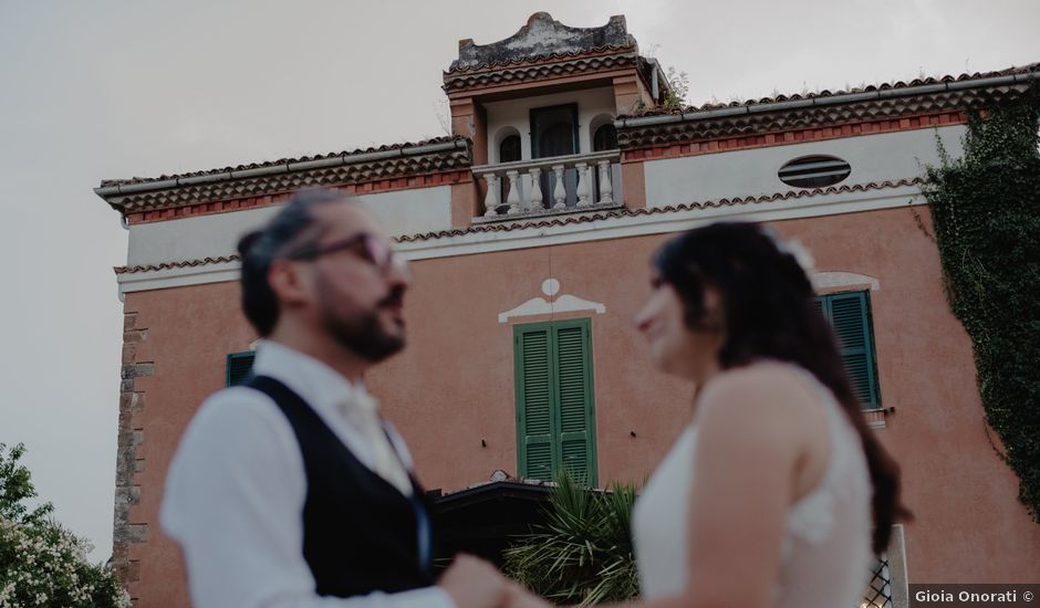 Il matrimonio di Felice e Rita a Patrica, Frosinone