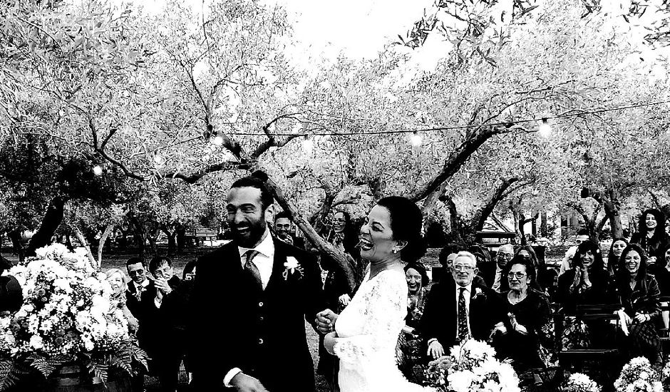 Il matrimonio di Ivan e Angela a Sciacca, Agrigento