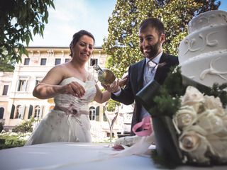 Le nozze di Elisabetta e Emanuele