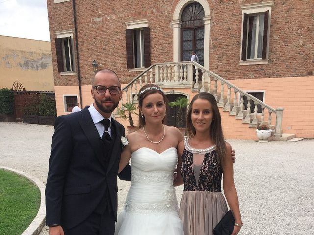 Il matrimonio di Lorenzo e Luana a Bovolone, Verona 5