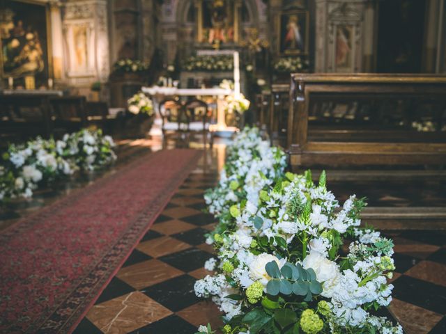 Il matrimonio di Cristian e Giorgia a Crema, Cremona 43