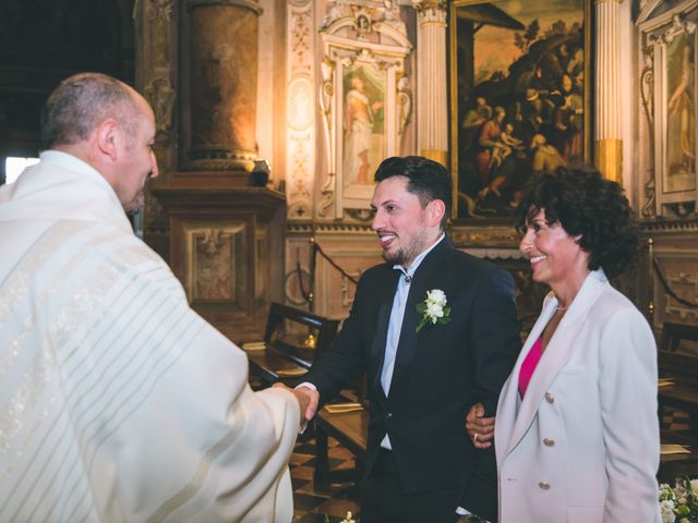 Il matrimonio di Cristian e Giorgia a Crema, Cremona 46