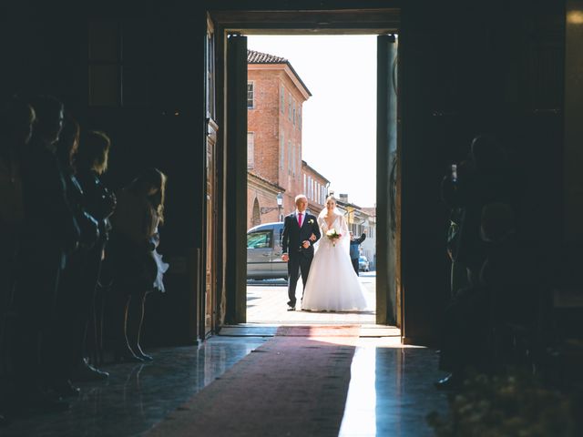 Il matrimonio di Cristian e Giorgia a Crema, Cremona 53