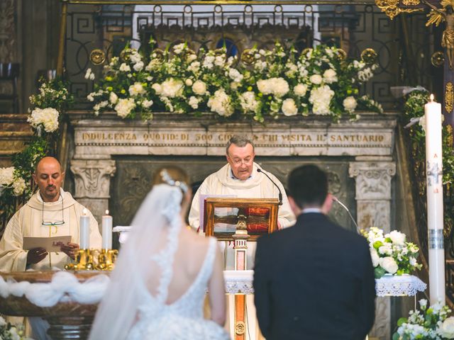 Il matrimonio di Cristian e Giorgia a Crema, Cremona 58