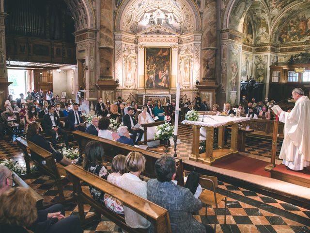 Il matrimonio di Cristian e Giorgia a Crema, Cremona 64