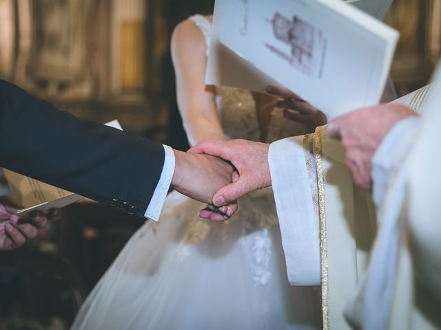 Il matrimonio di Cristian e Giorgia a Crema, Cremona 70