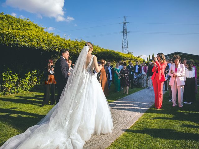 Il matrimonio di Cristian e Giorgia a Crema, Cremona 99