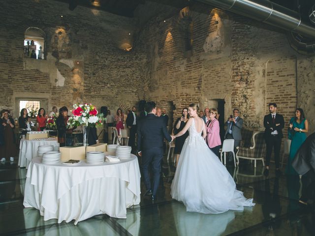 Il matrimonio di Cristian e Giorgia a Crema, Cremona 113