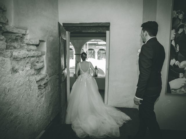 Il matrimonio di Cristian e Giorgia a Crema, Cremona 131