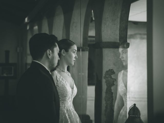 Il matrimonio di Cristian e Giorgia a Crema, Cremona 134