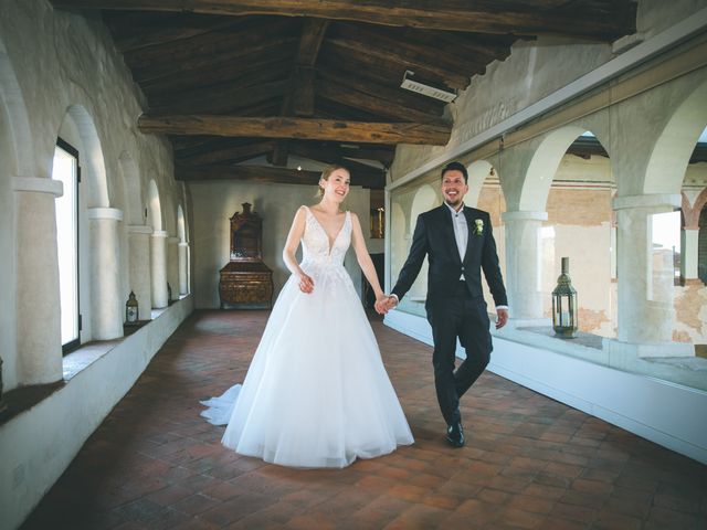 Il matrimonio di Cristian e Giorgia a Crema, Cremona 135