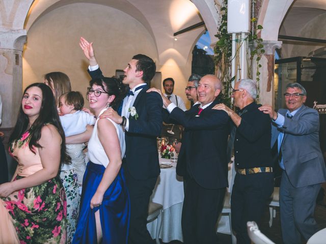 Il matrimonio di Cristian e Giorgia a Crema, Cremona 179