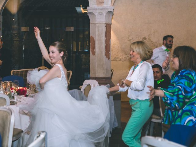 Il matrimonio di Cristian e Giorgia a Crema, Cremona 180