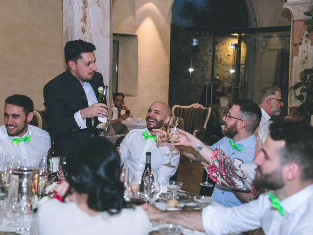 Il matrimonio di Cristian e Giorgia a Crema, Cremona 182